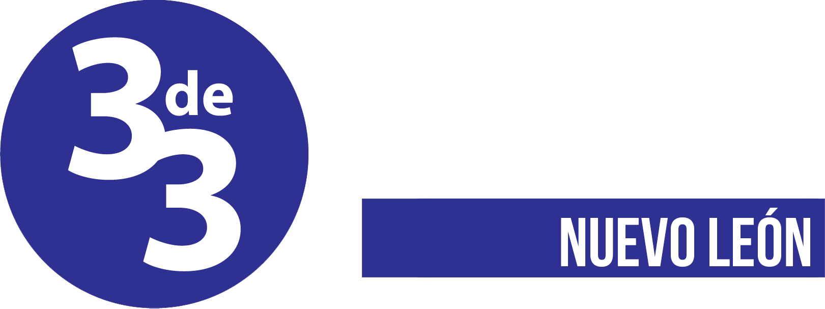 Iniciativa 3 de 3 por la integridad - San Luis Potosí